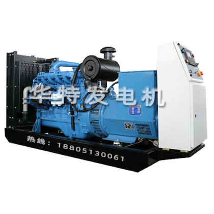 玉柴發(fā)電機出租