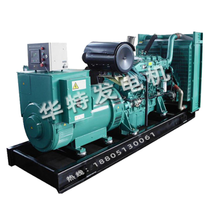 玉柴發(fā)電機出租